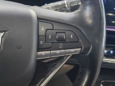 2023 Cadillac Escalade 4WD 4dr Premium Luxury