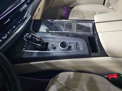 2023 Cadillac Escalade 4WD 4dr Premium Luxury