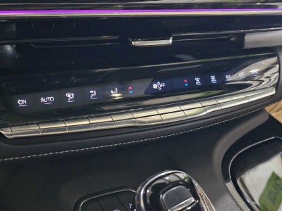 2023 Cadillac Escalade 4WD 4dr Premium Luxury