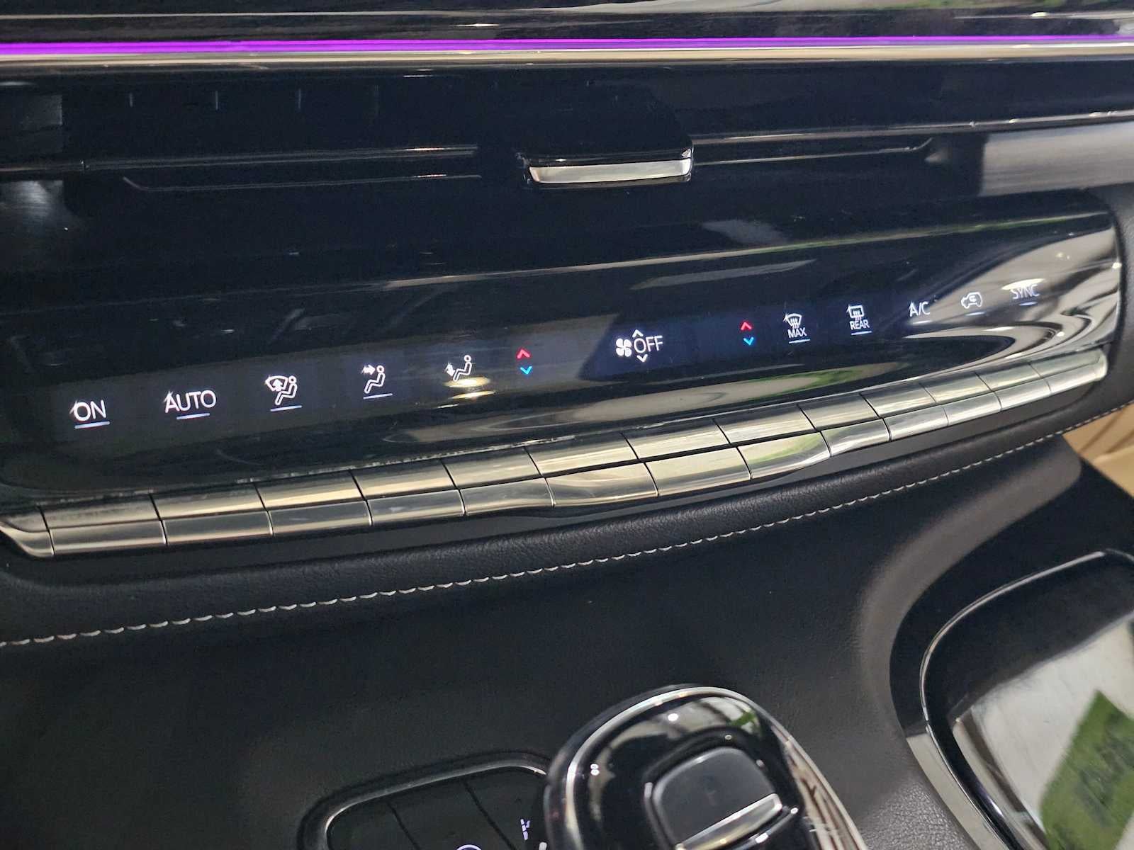 2023 Cadillac Escalade 4WD 4dr Premium Luxury