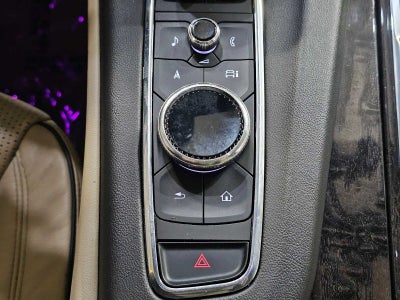 2023 Cadillac Escalade 4WD 4dr Premium Luxury