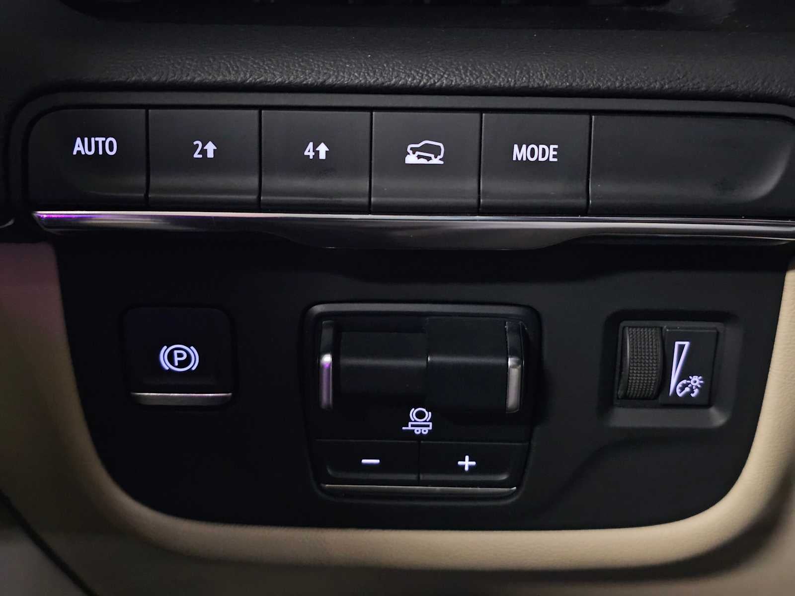 2023 Cadillac Escalade 4WD 4dr Premium Luxury