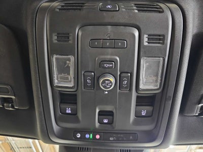 2023 Cadillac Escalade 4WD 4dr Premium Luxury