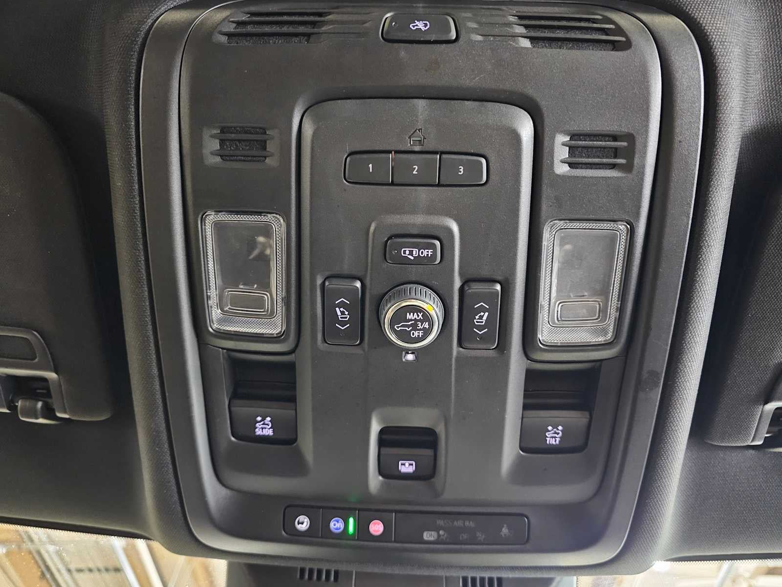 2023 Cadillac Escalade 4WD 4dr Premium Luxury