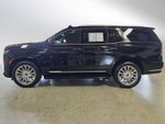 2023 Cadillac Escalade 4WD 4dr Premium Luxury