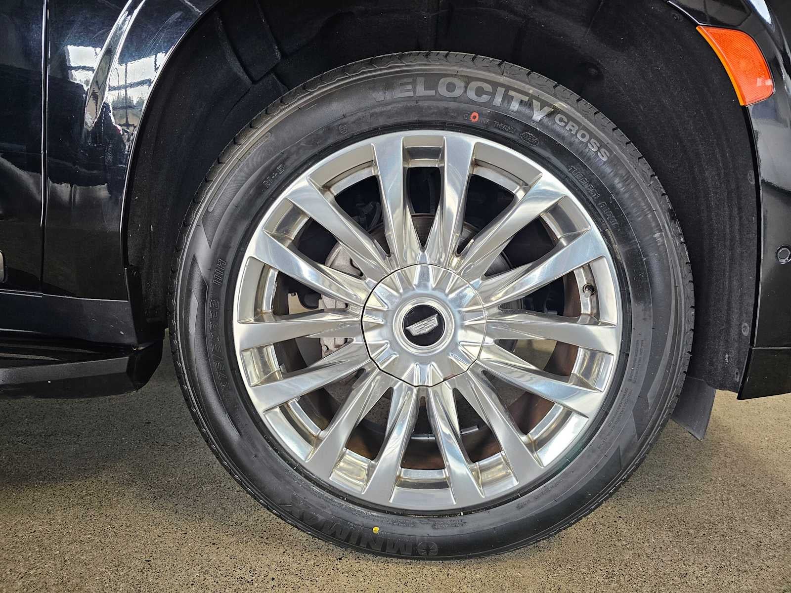 2023 Cadillac Escalade 4WD 4dr Premium Luxury