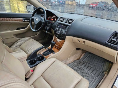 2005 Honda Accord EX-L V6 AT