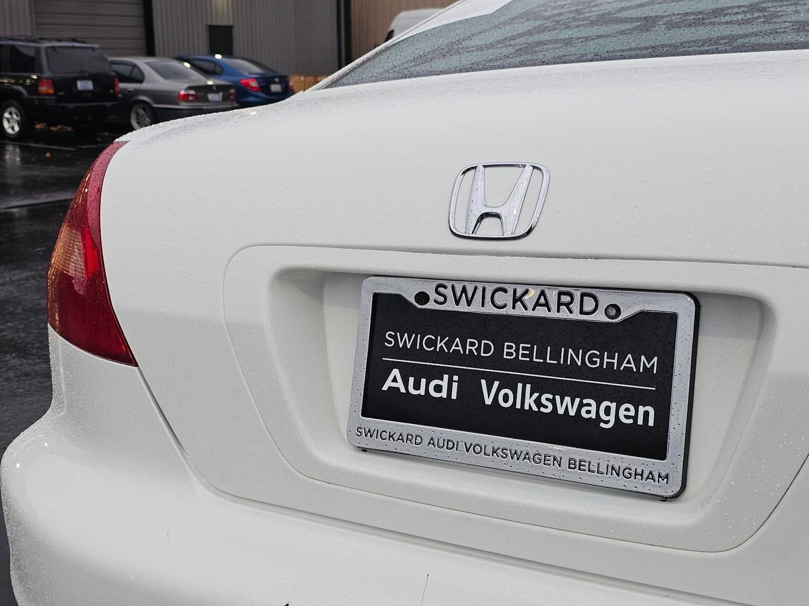 2005 Honda Accord EX-L V6 AT