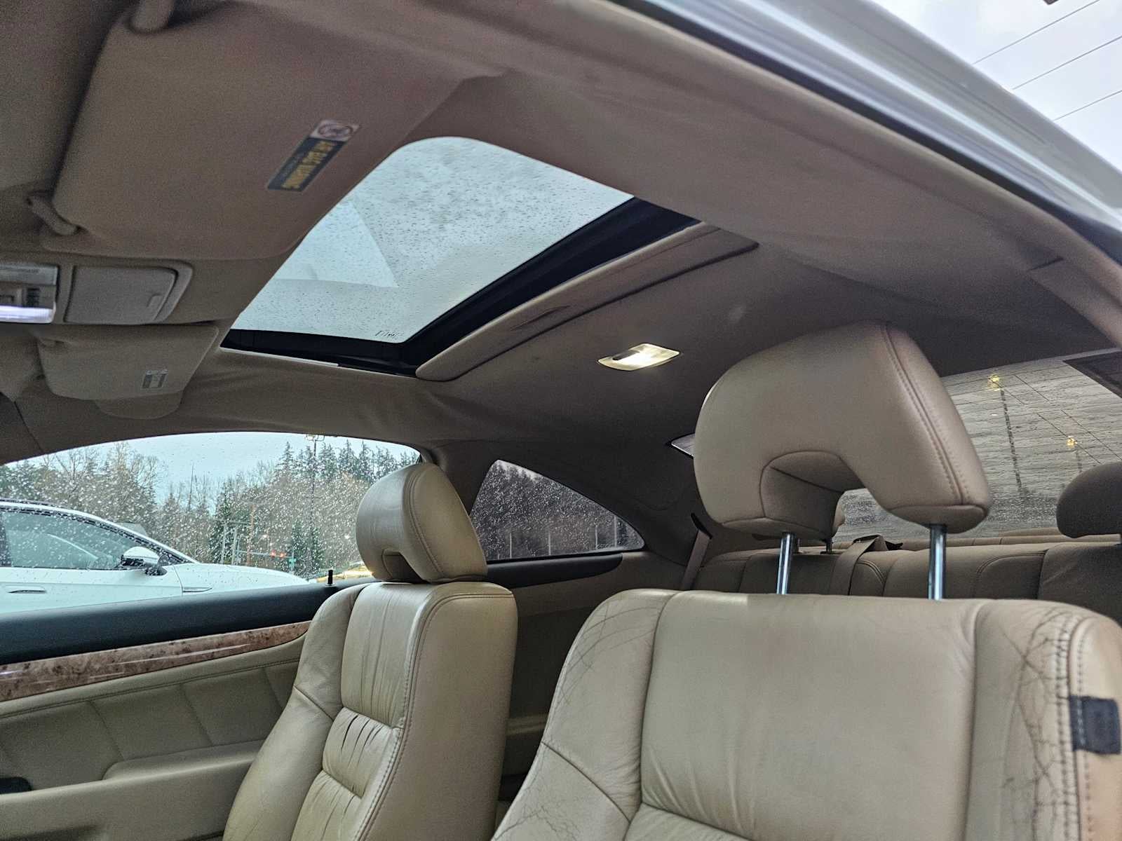 2005 Honda Accord EX-L V6 AT