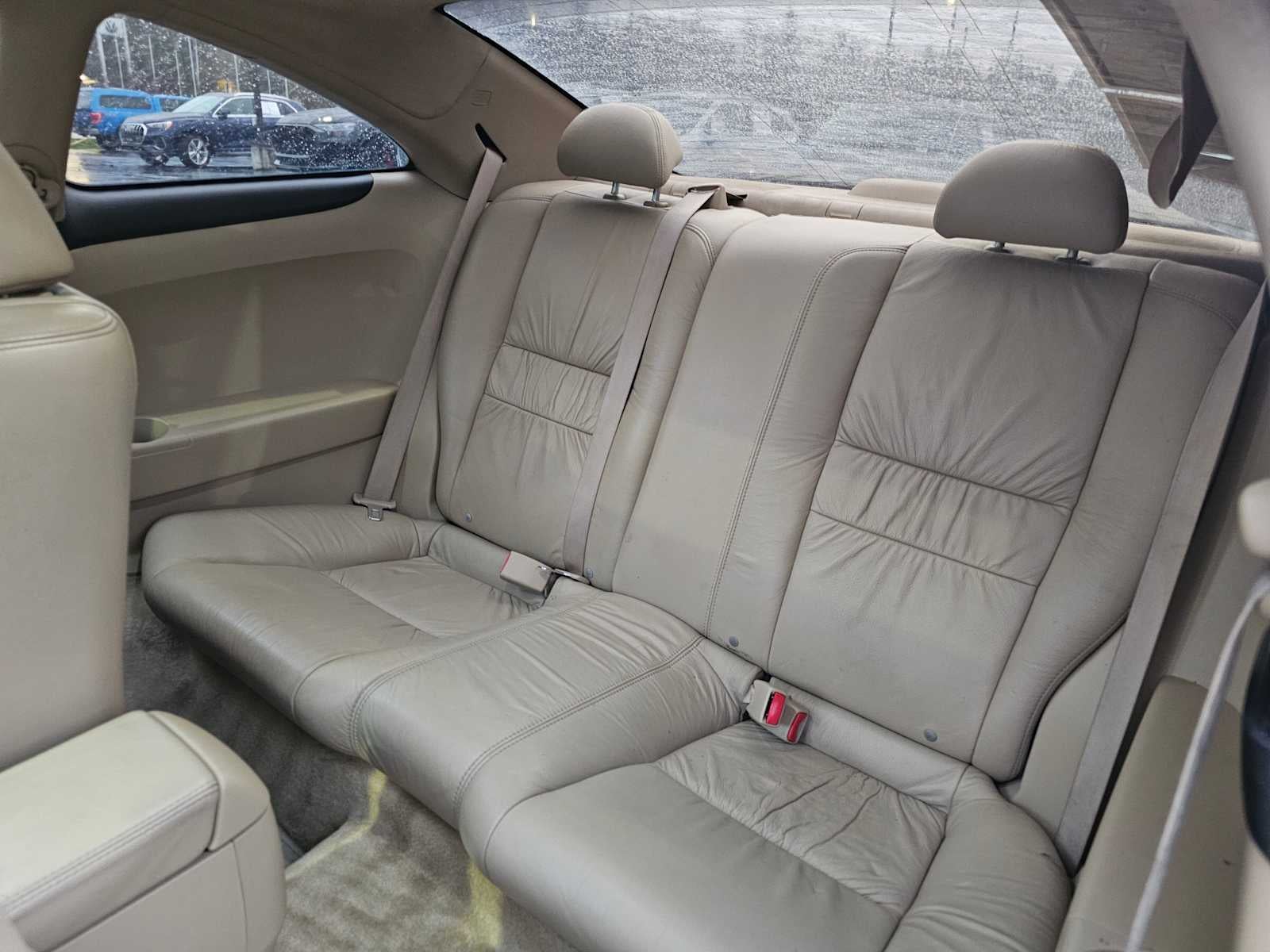 2005 Honda Accord EX-L V6 AT