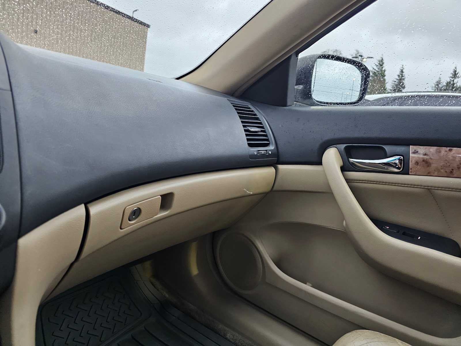 2005 Honda Accord EX-L V6 AT