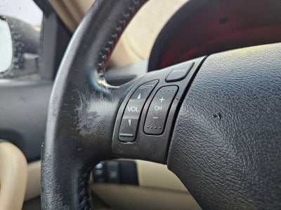 2005 Honda Accord EX-L V6 AT