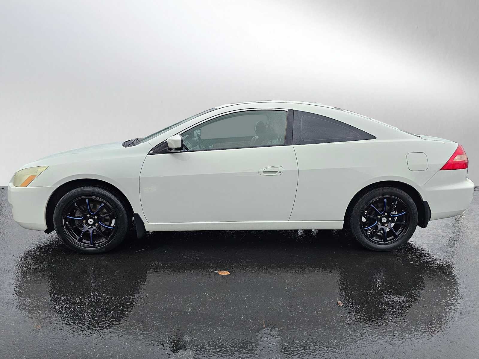 2005 Honda Accord EX-L V6 AT