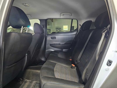 2018 Nissan LEAF SV Hatchback