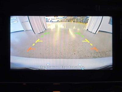 2018 Nissan LEAF SV Hatchback