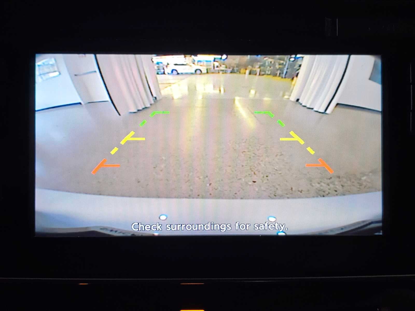 2018 Nissan LEAF SV Hatchback