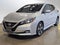 2018 Nissan LEAF SV Hatchback