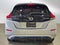 2018 Nissan LEAF SV Hatchback