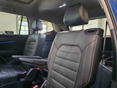 2025 Volkswagen Atlas 2.0T SEL 4MOTION