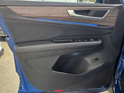 2025 Volkswagen Atlas 2.0T SEL 4MOTION