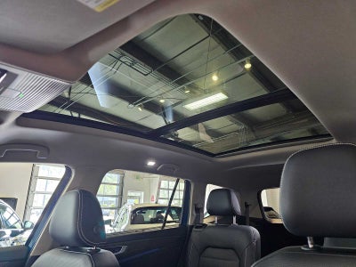 2025 Volkswagen Atlas 2.0T SEL 4MOTION