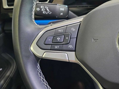2025 Volkswagen Atlas 2.0T SEL 4MOTION