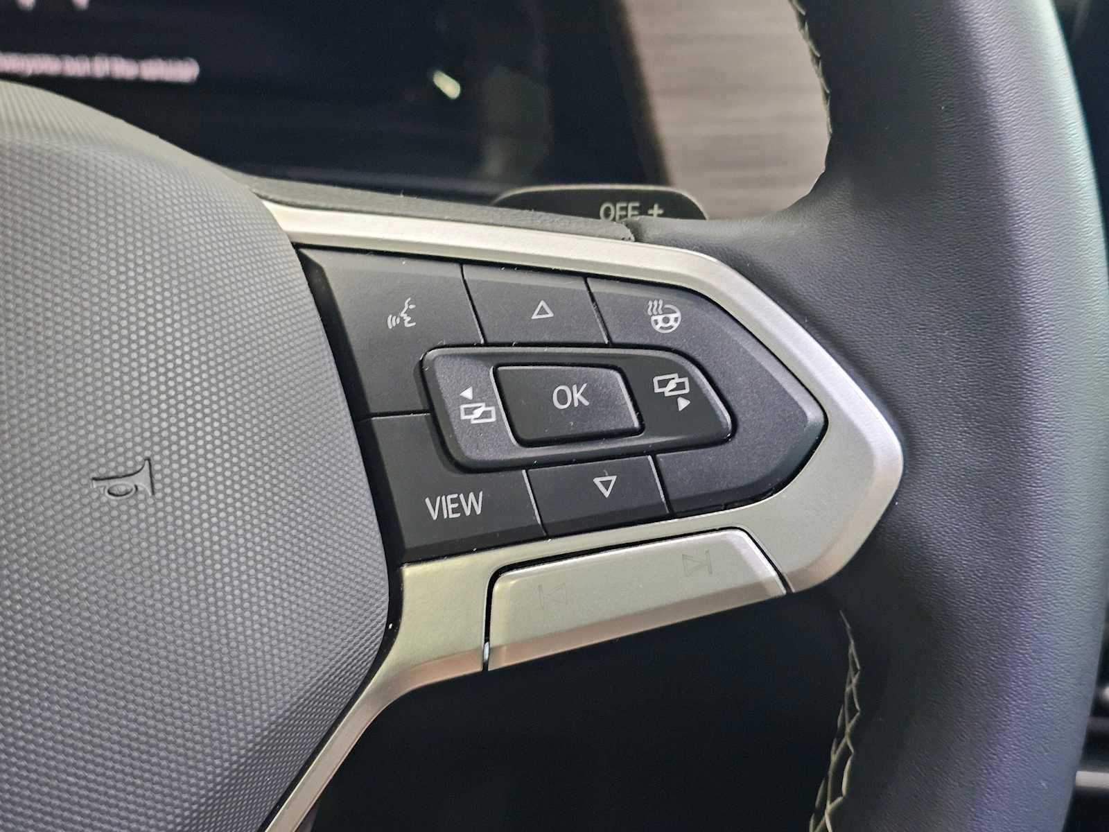 2025 Volkswagen Atlas 2.0T SEL 4MOTION