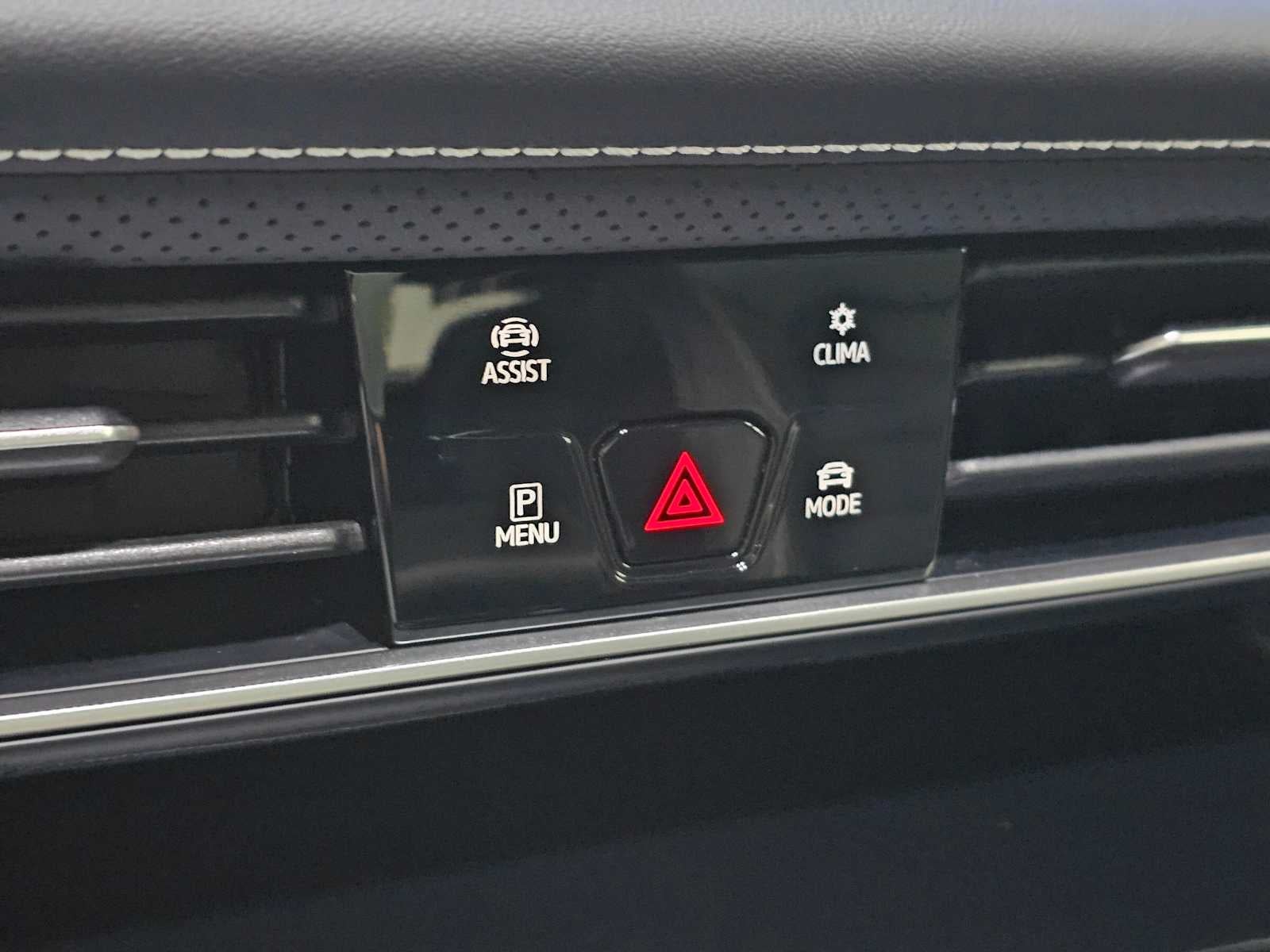 2025 Volkswagen Atlas 2.0T SEL 4MOTION