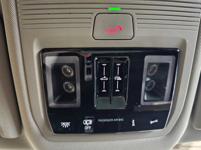 2025 Volkswagen Atlas 2.0T SEL 4MOTION