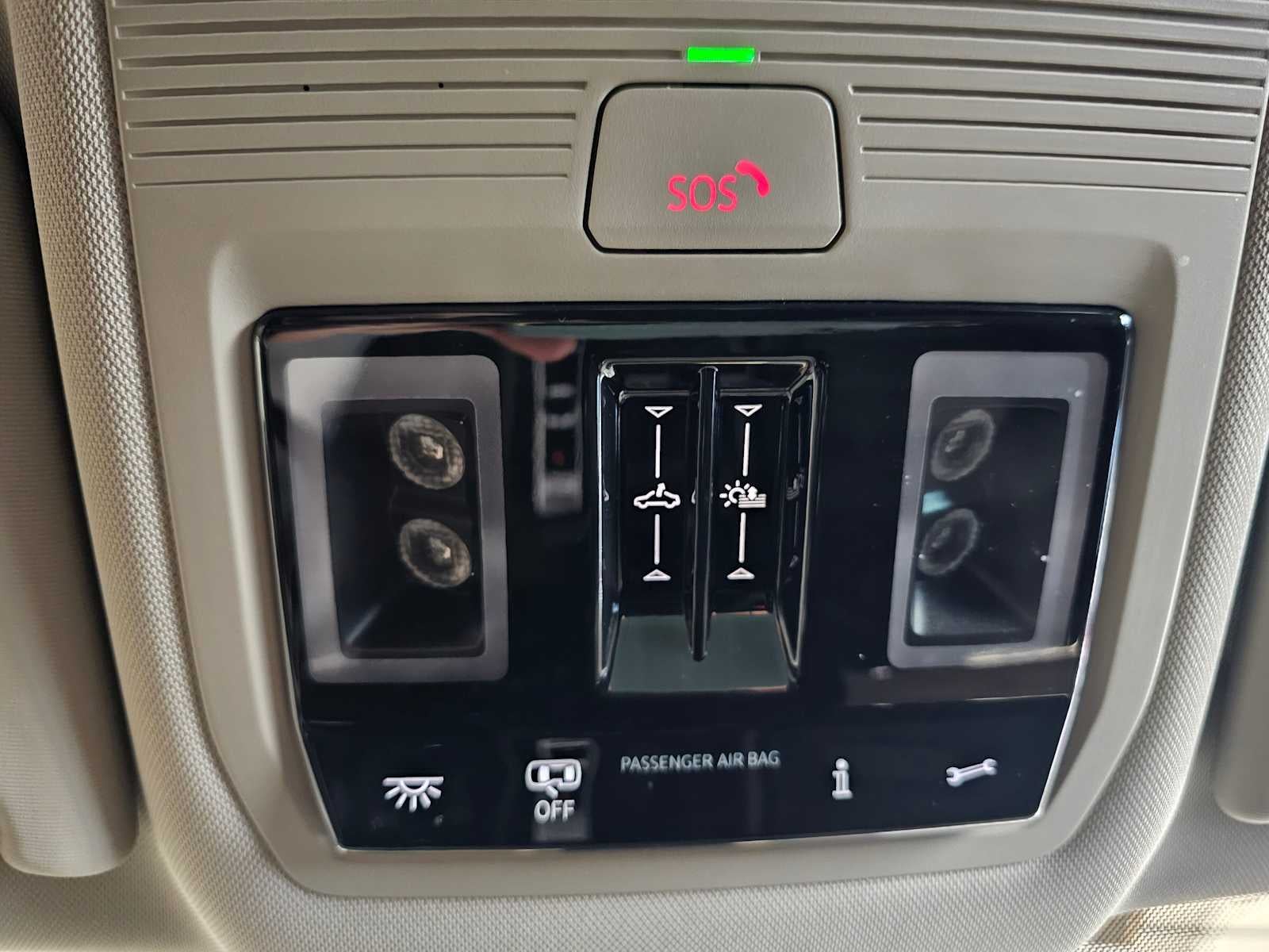 2025 Volkswagen Atlas 2.0T SEL 4MOTION