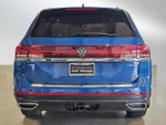 2025 Volkswagen Atlas 2.0T SEL 4MOTION