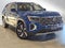 2025 Volkswagen Atlas 2.0T SEL 4MOTION