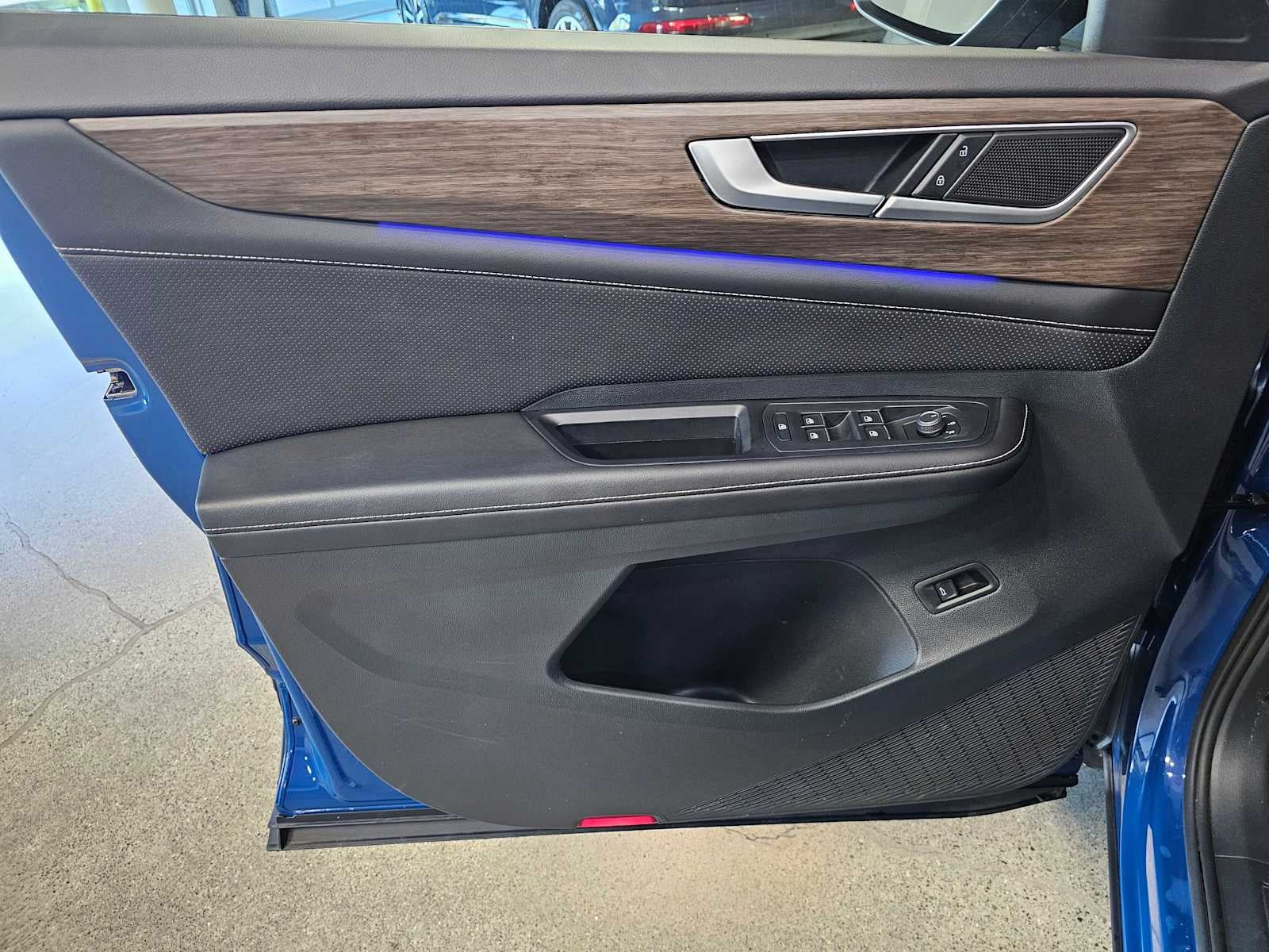 2025 Volkswagen Atlas 2.0T SEL 4MOTION