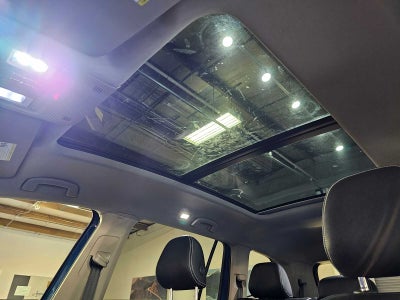 2025 Volkswagen Atlas 2.0T SEL 4MOTION