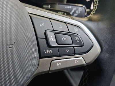 2025 Volkswagen Atlas 2.0T SEL 4MOTION