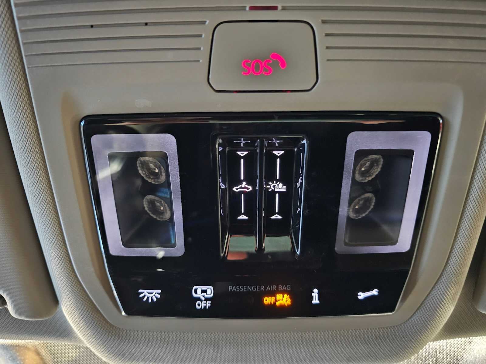 2025 Volkswagen Atlas 2.0T SEL 4MOTION