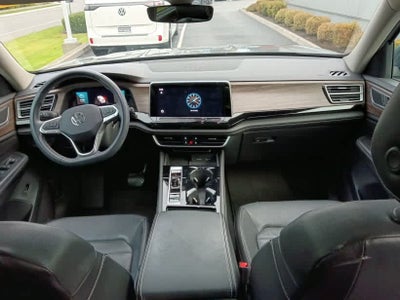 2024 Volkswagen Atlas 2.0T SEL