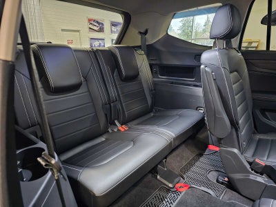 2024 Volkswagen Atlas 2.0T SEL 4MOTION