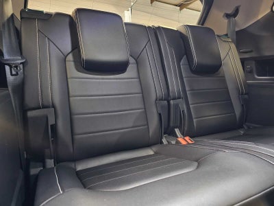 2024 Volkswagen Atlas 2.0T SEL 4MOTION