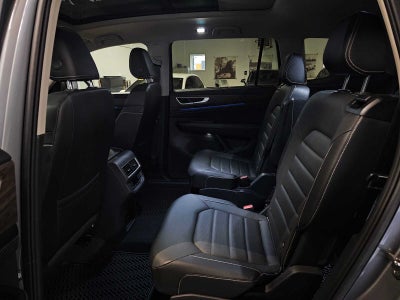 2024 Volkswagen Atlas 2.0T SEL 4MOTION