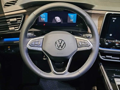 2024 Volkswagen Atlas 2.0T SEL 4MOTION