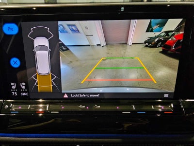 2024 Volkswagen Atlas 2.0T SEL 4MOTION