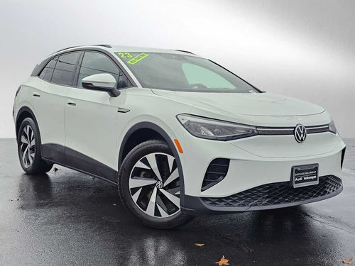 2023 Volkswagen ID.4 Pro RWD w/SK On Battery