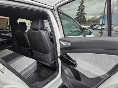 2023 Volkswagen ID.4 Pro RWD w/SK On Battery
