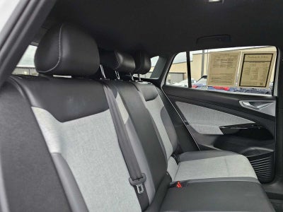 2023 Volkswagen ID.4 Pro RWD w/SK On Battery