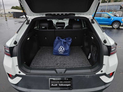 2023 Volkswagen ID.4 Pro RWD w/SK On Battery
