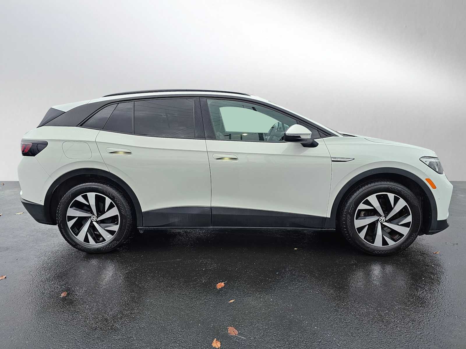 2023 Volkswagen ID.4 Pro RWD w/SK On Battery