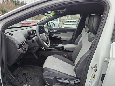 2023 Volkswagen ID.4 Pro RWD w/SK On Battery