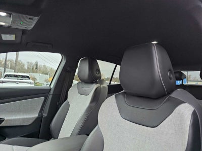 2023 Volkswagen ID.4 Pro RWD w/SK On Battery
