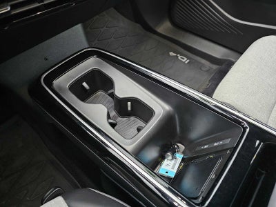 2023 Volkswagen ID.4 Pro RWD w/SK On Battery